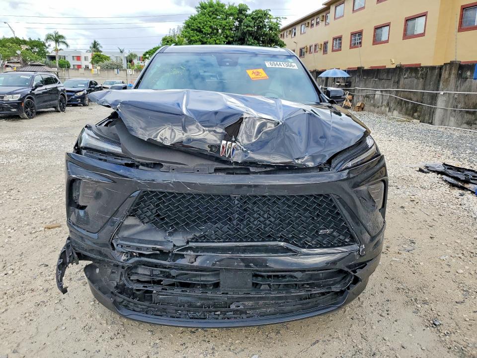 Aukcja sprzedaży 2025 Buick Enclave, vin: 5GAERBRS3SJ144121, numer aukcji: 69441366