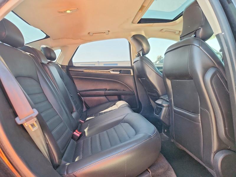 Aukcja sprzedaży 2014 Ford Fusion, vin: 3FA6P0H90ER242602, numer aukcji: 69304296