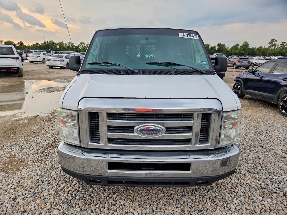 66228646 :رقم المزاد ، 1FTNE2EW7DDA80556 vin ، 2013 Ford E250 مزاد بيع