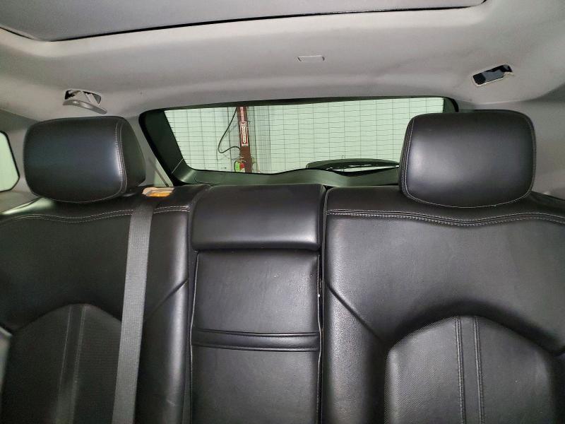 Auction sale of the 2014 Cadillac Srx, vin: 3GYFNEE37ES669940, lot number: 67862586