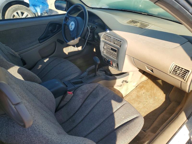 Aukcja sprzedaży 2004 Chevrolet Cavalier, vin: 1G1JC12F447178891, numer aukcji: 70160516