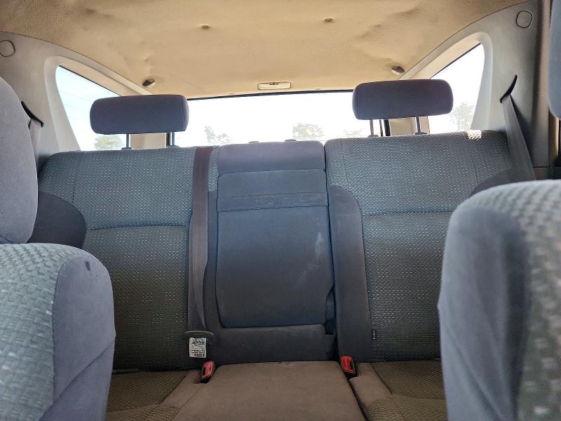 Продажа на аукционе авто 2004 Toyota 4runner, vin: JTEBU14R548013664, номер лота: 70832286