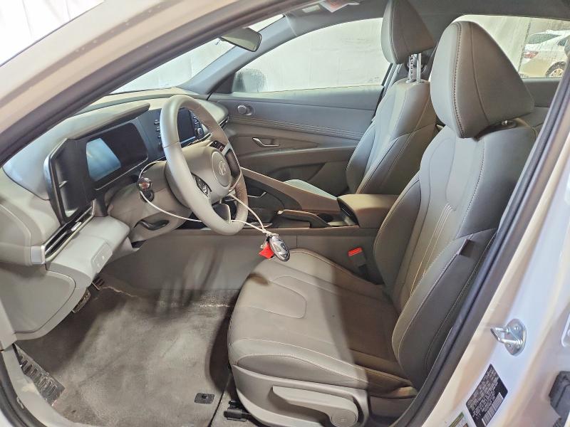 71056226 :رقم المزاد ، KMHLM4DG7TU121827 vin ، 2026 Hyundai Elantra مزاد بيع
