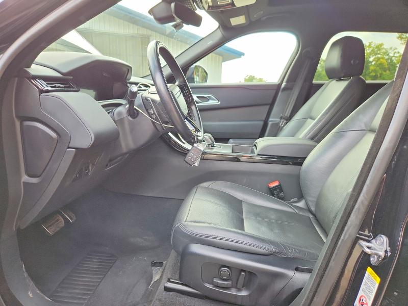 Продажа на аукционе авто 2025 Land Rover Range Rover Velar, vin: SALYL2EX3SA809848, номер лота: 71366676