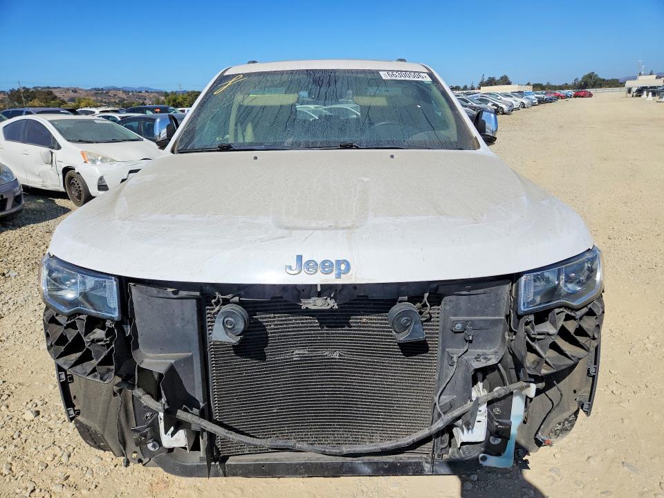 Aukcja sprzedaży 2019 Jeep Grand Cherokee, vin: 1C4RJEBG2KC530533, numer aukcji: 66300506