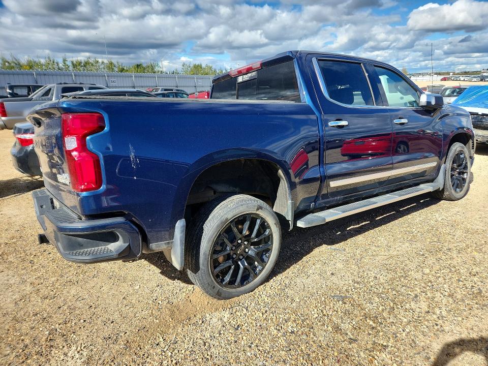 Продажа на аукционе авто 2023 Chevrolet Silverado, vin: 2GCUDJED4P1131471, номер лота: 68829576