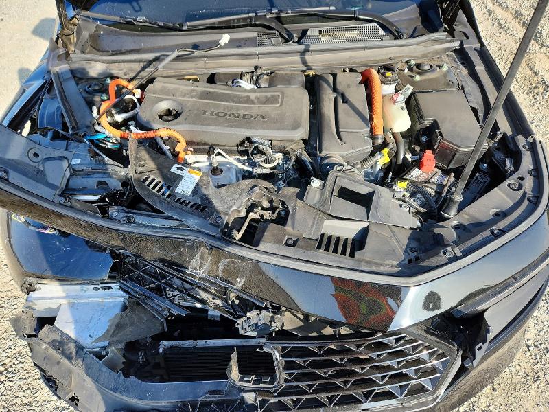 Продажа на аукционе авто 2025 Honda Accord, vin: 1HGCY2F78SA076313, номер лота: 68631776