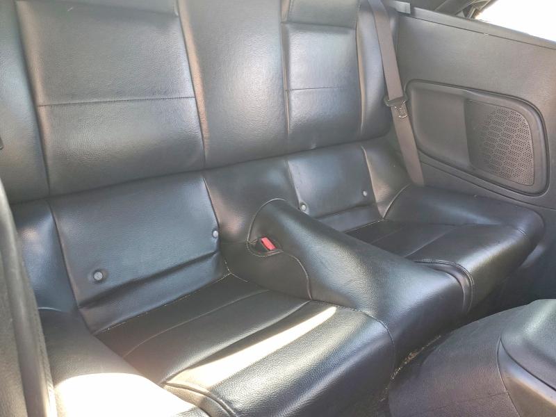 2007 Ford Mustang მანქანა იყიდება აუქციონზე, vin: 1ZVFT84N475361909, აუქციონის ნომერი: 68828296