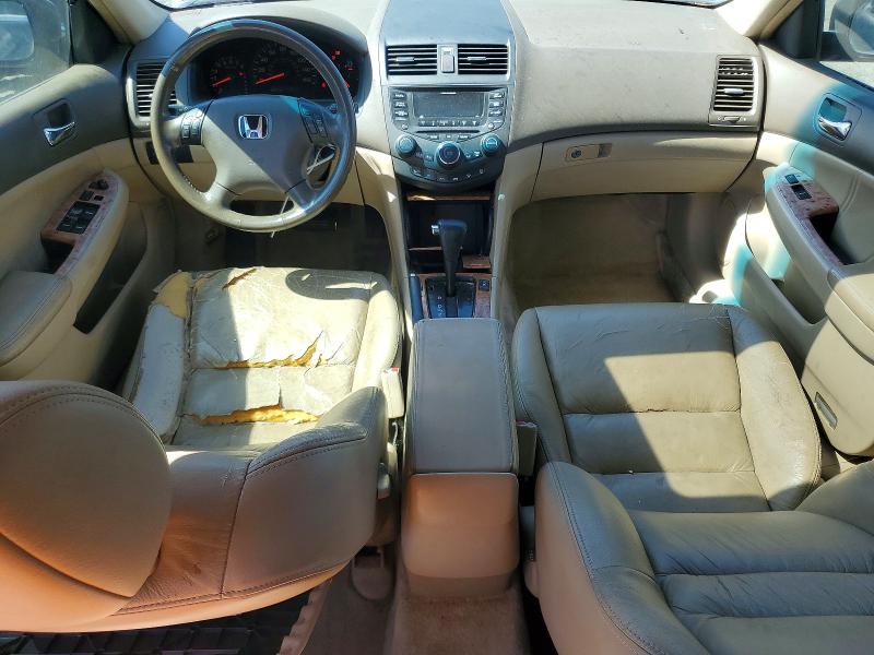 2005 Honda Accord მანქანა იყიდება აუქციონზე, vin: 1HGCM56835A030737, აუქციონის ნომერი: 69965656