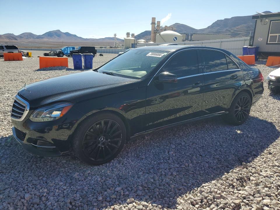 Aukcja sprzedaży 2014 Mercedes-benz E, vin: WDDHF5KB6EA786567, numer aukcji: 70086866