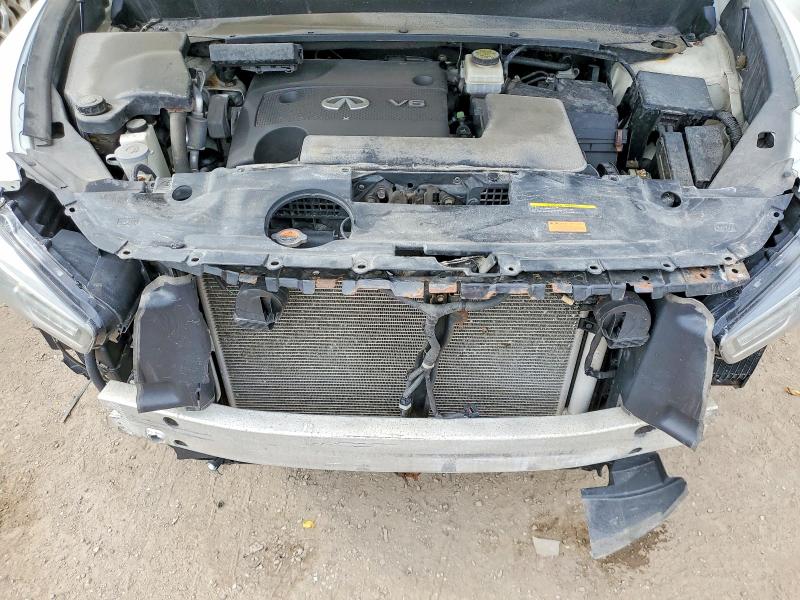 Продажа на аукционе авто 2016 Infiniti Qx60, vin: 5N1AL0MM8GC512781, номер лота: 70457476