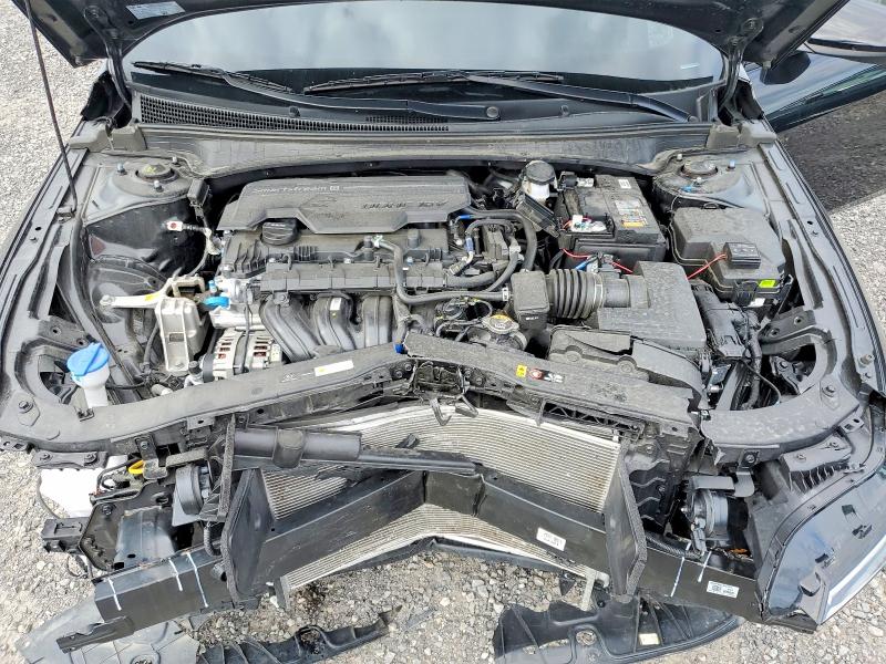 2026 Hyundai Elantra მანქანა იყიდება აუქციონზე, vin: KMHLM4DG1TU188584, აუქციონის ნომერი: 67639666