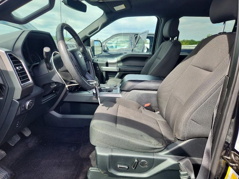 Aukcja sprzedaży 2016 Ford F150, vin: 1FTEW1EG7GFC40556, numer aukcji: 67251736