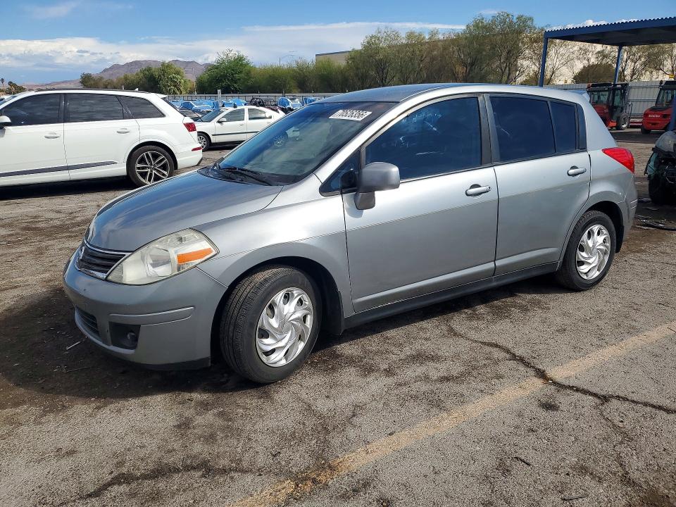 Продаж на аукціоні авто 2011 Nissan Versa, vin: 3N1BC1CP0BL415164, номер лоту: 70526356