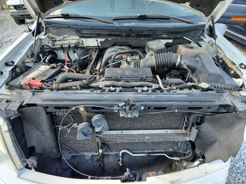2010 Ford F150 მანქანა იყიდება აუქციონზე, vin: 1FTEW1C85AFB03604, აუქციონის ნომერი: 67617156