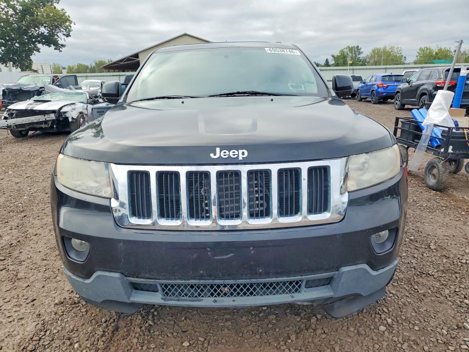 69538746 :رقم المزاد ، 1C4RJFAG4DC506101 vin ، 2013 Jeep Grand Cherokee مزاد بيع