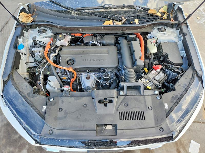 67172516 :رقم المزاد ، 7FARS6H96SE108042 vin ، 2025 Honda Cr-v مزاد بيع