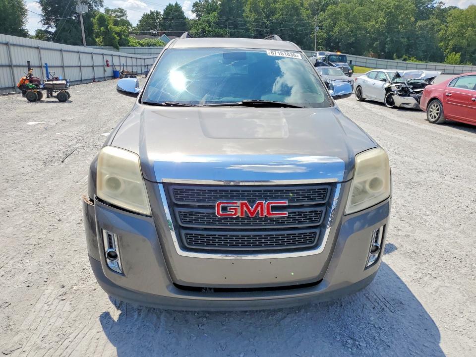 Aukcja sprzedaży 2012 Gmc Terrain, vin: 2GKFLUE50C6344747, numer aukcji: 67151836