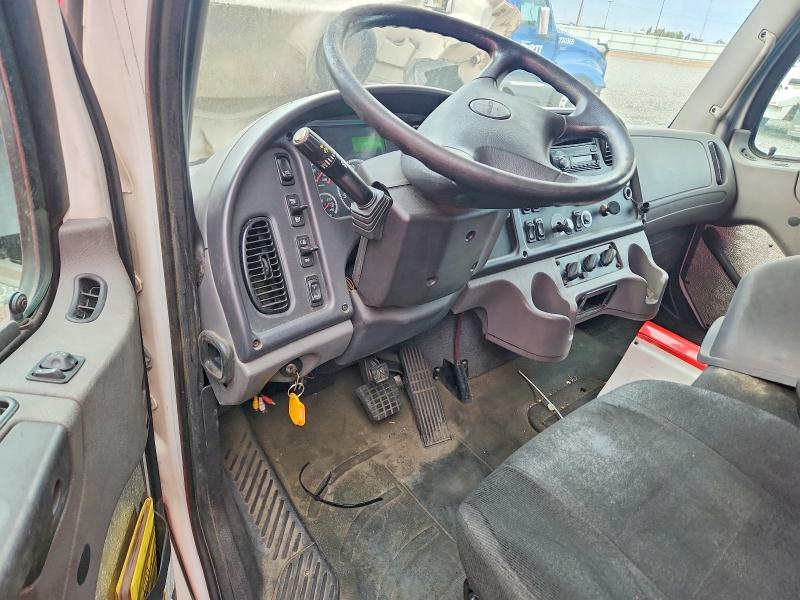 Продажа на аукционе авто 2017 Frht - Freightliner M2, vin: 3ALACWDT5HDJG7539, номер лота: 68640206