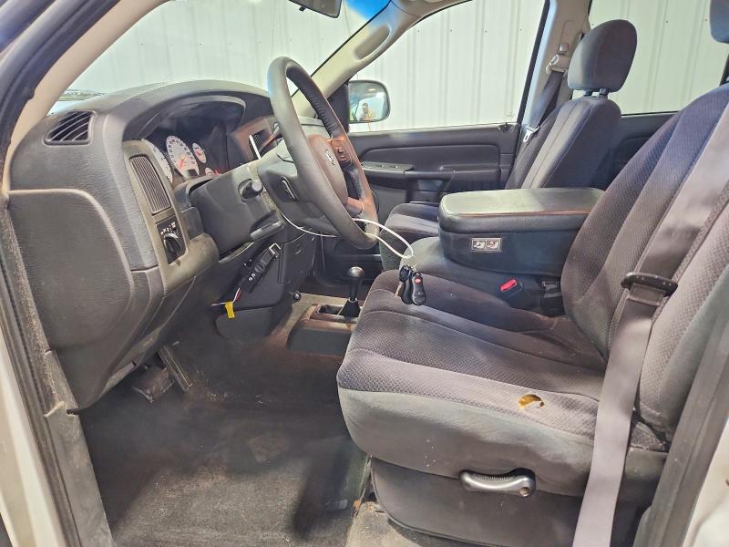 Aukcja sprzedaży 2004 Dodge Ram 1500, vin: 1D7HU18DX4S515303, numer aukcji: 68347256