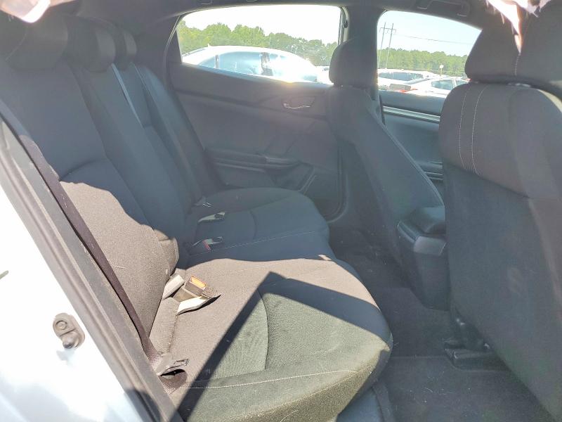 Продаж на аукціоні авто 2019 Honda Civic, vin: SHHFK7G42KU217252, номер лоту: 67855626