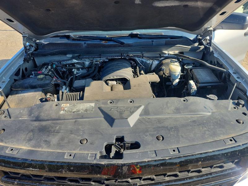 67837266 :رقم المزاد ، 1GCRCREC8EZ337234 vin ، 2014 Chevrolet Silverado مزاد بيع