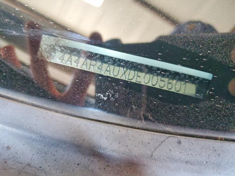 Продажа на аукционе авто 2013 Mitsubishi Outlander Sport, vin: 4A4AR4AUXDE005601, номер лота: 69395416