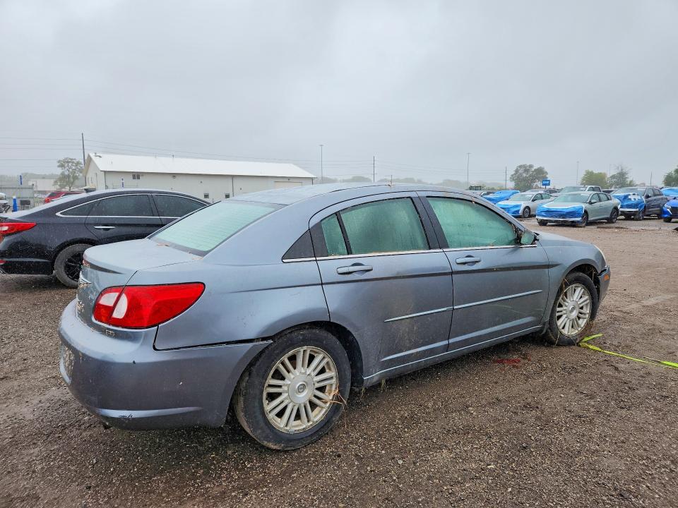 Aukcja sprzedaży 2008 Chrysler Sebring, vin: 1C3LC56R28N243898, numer aukcji: 69955996