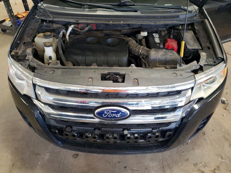 Продаж на аукціоні авто 2012 Ford Edge, vin: 2FMDK3G97CBA30483, номер лоту: 69602396