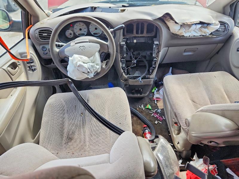 Продаж на аукціоні авто 2003 Dodge Grand Caravan, vin: 2D4GP44313R149150, номер лоту: 68574386