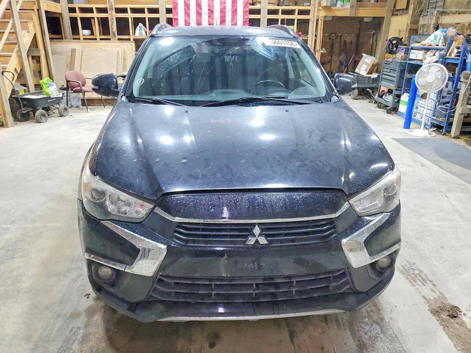 Продаж на аукціоні авто 2016 Mitsubishi Outlander Sport, vin: JA4AR4AW7GZ040077, номер лоту: 69601156