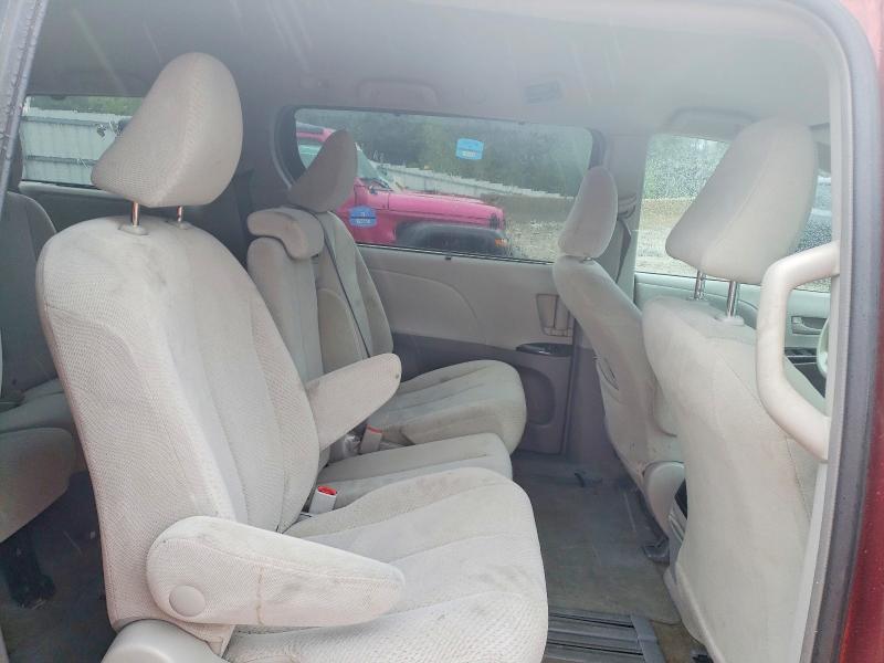 Продаж на аукціоні авто 2013 Toyota Sienna, vin: 5TDKK3DC9DS325242, номер лоту: 66752856