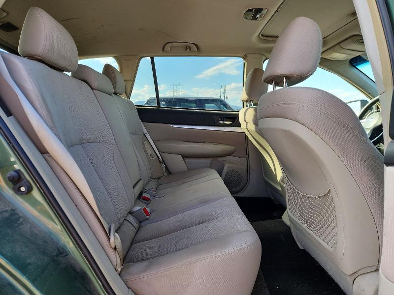Продажа на аукционе авто 2014 Subaru Outback, vin: 4S4BRCDC2E3281403, номер лота: 69772996
