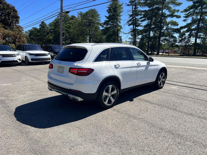 69514386 :رقم المزاد ، WDC0G4KB8GF095054 vin ، 2016 Mercedes-benz Glc مزاد بيع