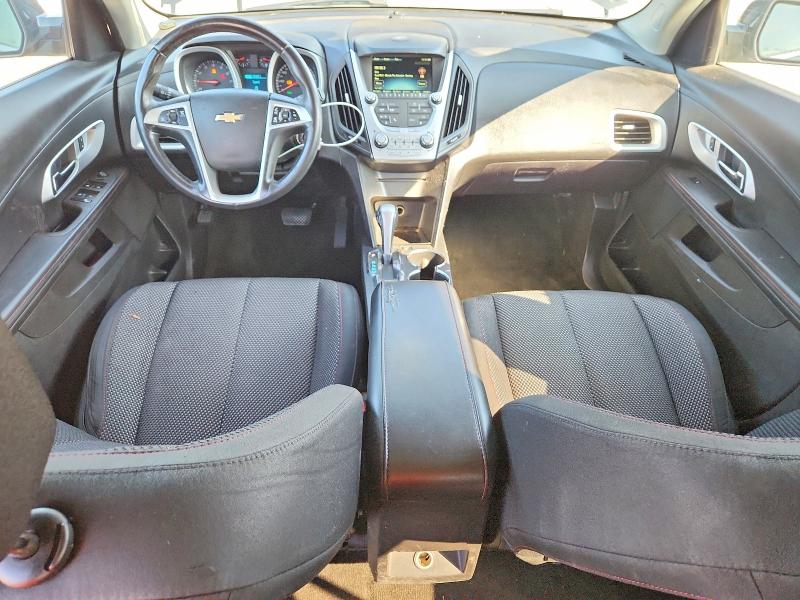 Aukcja sprzedaży 2015 Chevrolet Equinox, vin: 2GNALBEK7F6186628, numer aukcji: 68786446