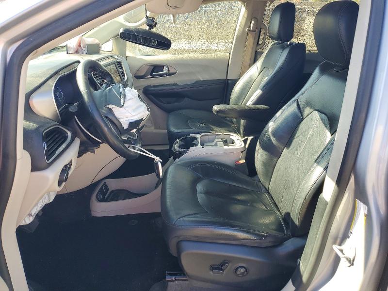 Aukcja sprzedaży 2020 Chrysler Pacifica, vin: 2C4RC1BG0LR280415, numer aukcji: 68324166