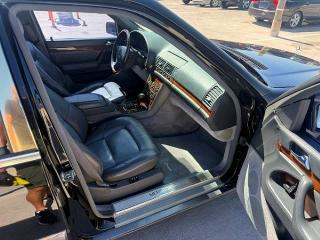 Aukcja sprzedaży 1995 Mercedes-benz S, vin: WDBGA57E4SA279684, numer aukcji: 69621456