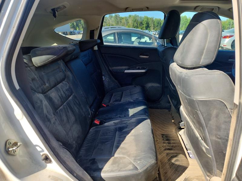 Продаж на аукціоні авто 2012 Honda Cr-v, vin: 2HKRM4H79CH116020, номер лоту: 68406176