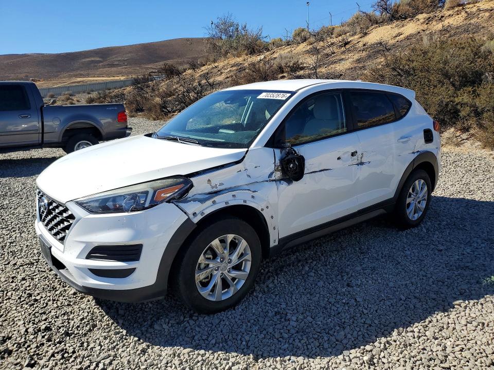 Продаж на аукціоні авто 2019 Hyundai Tucson, vin: KM8J2CA41KU946066, номер лоту: 70352876