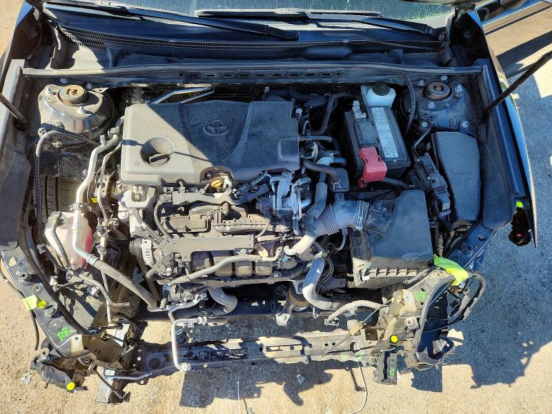 2019 Toyota Camry მანქანა იყიდება აუქციონზე, vin: 4T1B61HK0KU298933, აუქციონის ნომერი: 70695706