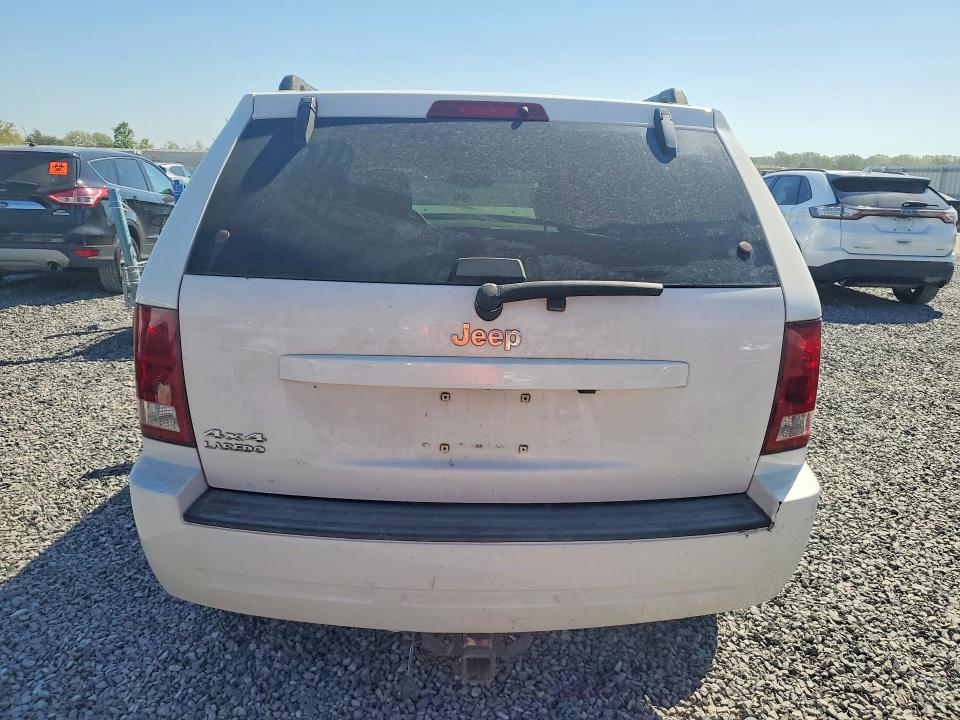 Aukcja sprzedaży 2006 Jeep Grand Cherokee, vin: 1J4HR48N36C118450, numer aukcji: 67437726