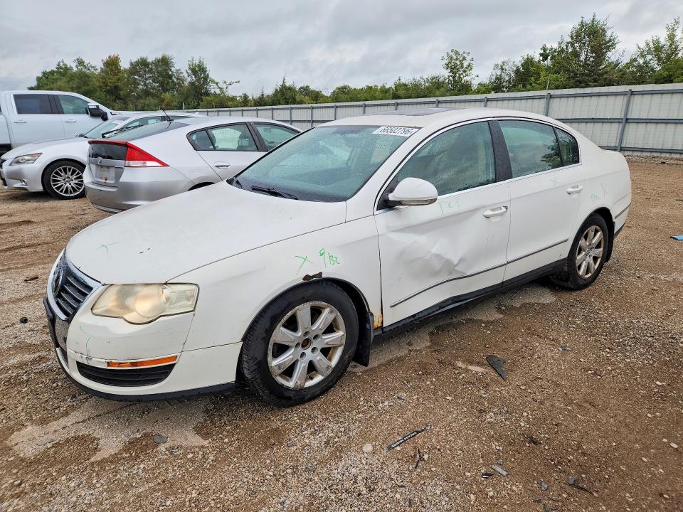 Продажа на аукционе авто 2007 Volkswagen Passat, vin: WVWAK73C87P039613, номер лота: 66502796