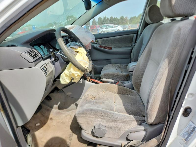 Продаж на аукціоні авто 2003 Toyota Corolla, vin: 1NXBR32E63Z041718, номер лоту: 67902316