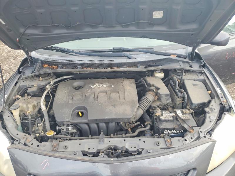 Продаж на аукціоні авто 2010 Toyota Corolla, vin: 1NXBU4EE0AZ187156, номер лоту: 68956436