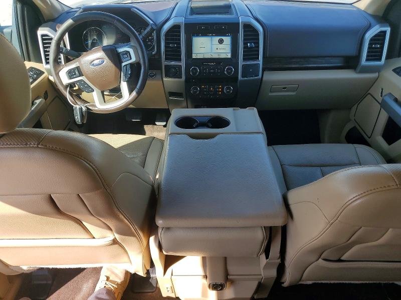 Продажа на аукционе авто 2018 Ford F150, vin: 1FTEW1E59JKE15905, номер лота: 70103676