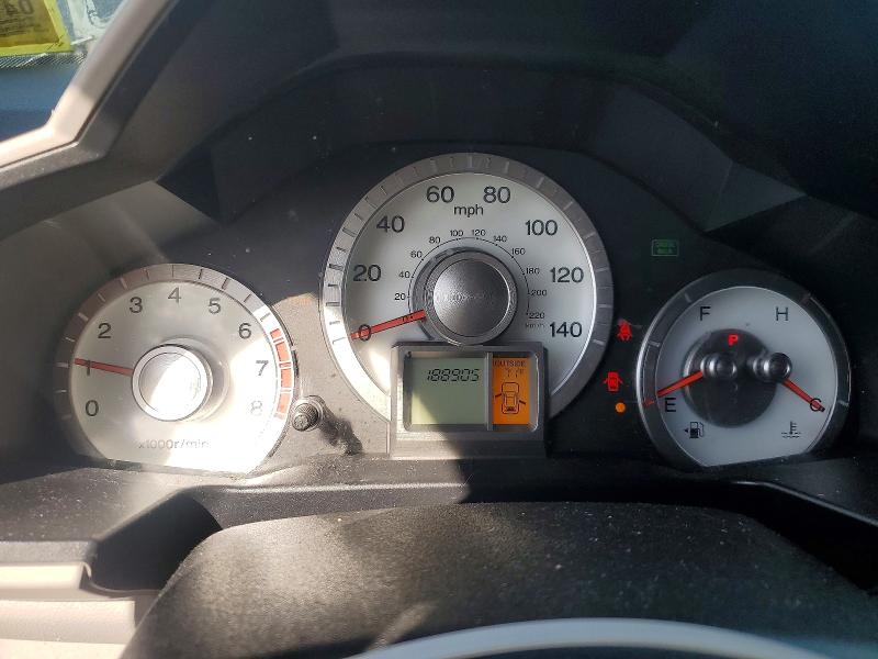 2010 Honda Pilot მანქანა იყიდება აუქციონზე, vin: 5FNYF4H47AB037274, აუქციონის ნომერი: 71000396