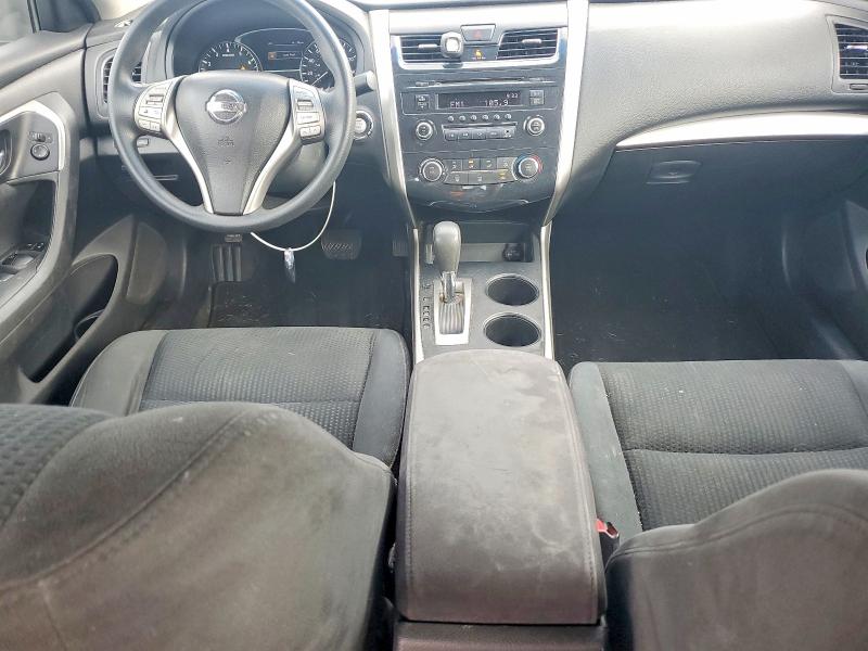 65641156 :رقم المزاد ، 1N4AL3AP6FN306114 vin ، 2015 Nissan Altima مزاد بيع