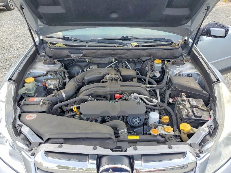 Aukcja sprzedaży 2014 Subaru Outback, vin: 4S4BRBDC1E3260746, numer aukcji: 68644636
