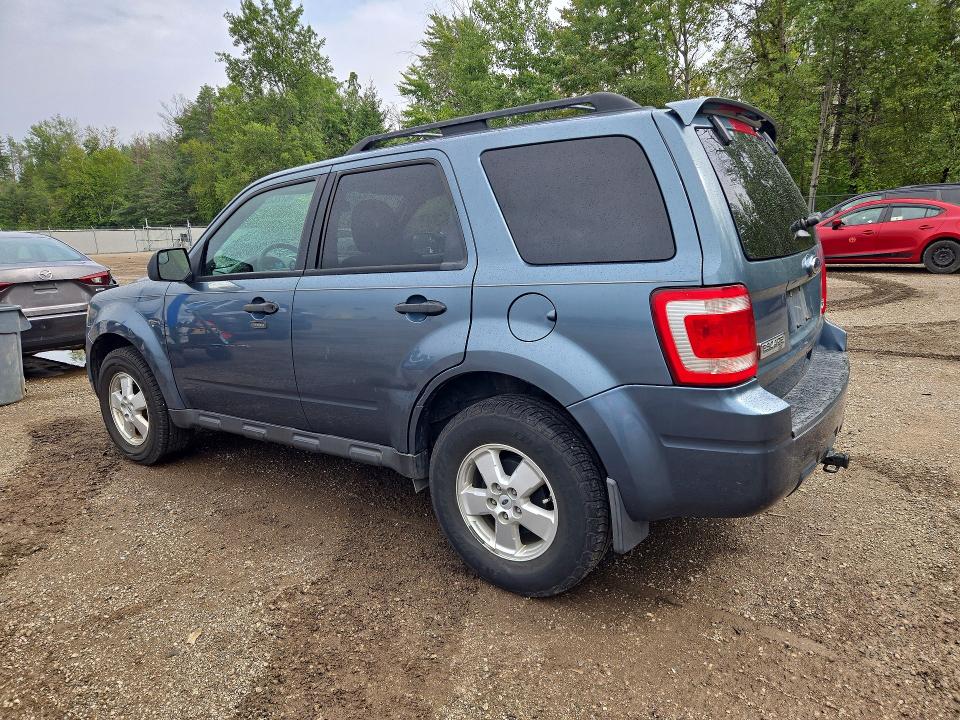 Aukcja sprzedaży 2011 Ford Escape, vin: 1FMCU0DG8BKA84371, numer aukcji: 67283946