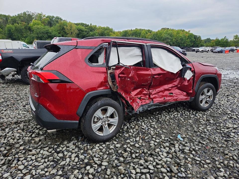 Продаж на аукціоні авто 2024 Toyota Rav4, vin: 2T3MWRFV2RW196362, номер лоту: 69142266